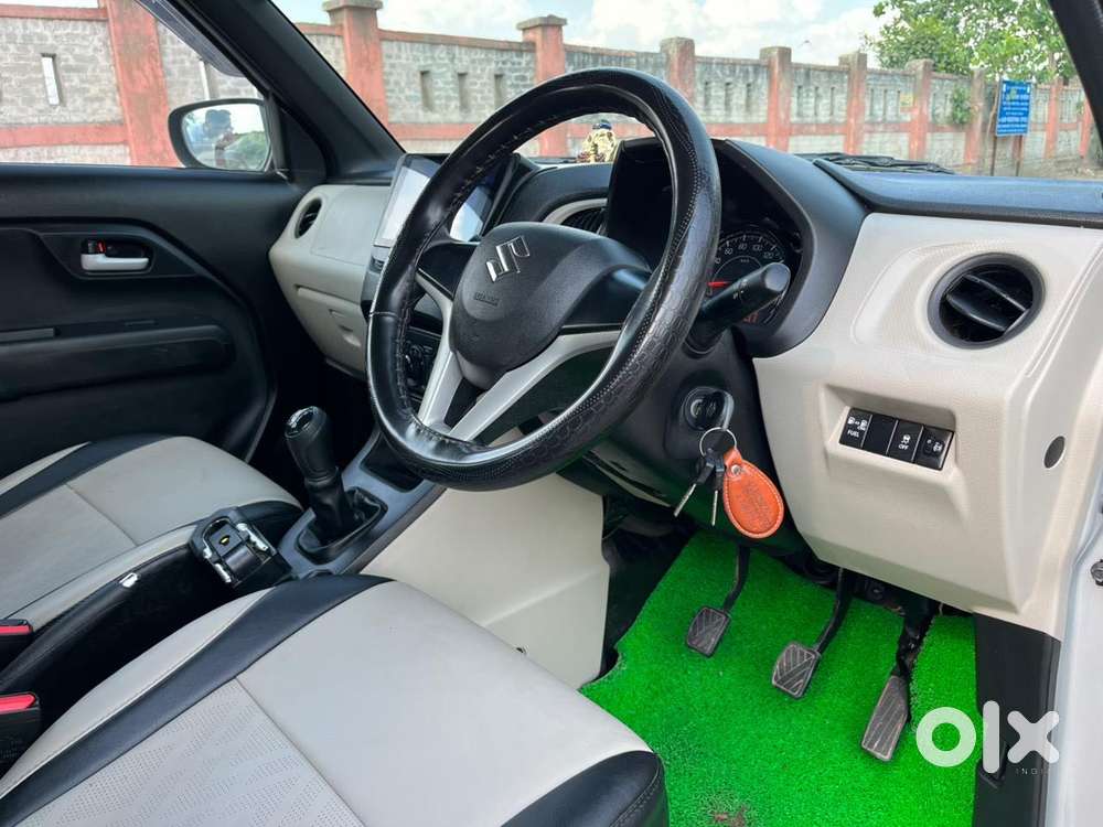 Maruti Suzuki Wagon R Vxi 1.0 Cng, 2024, Cng & Hybrids