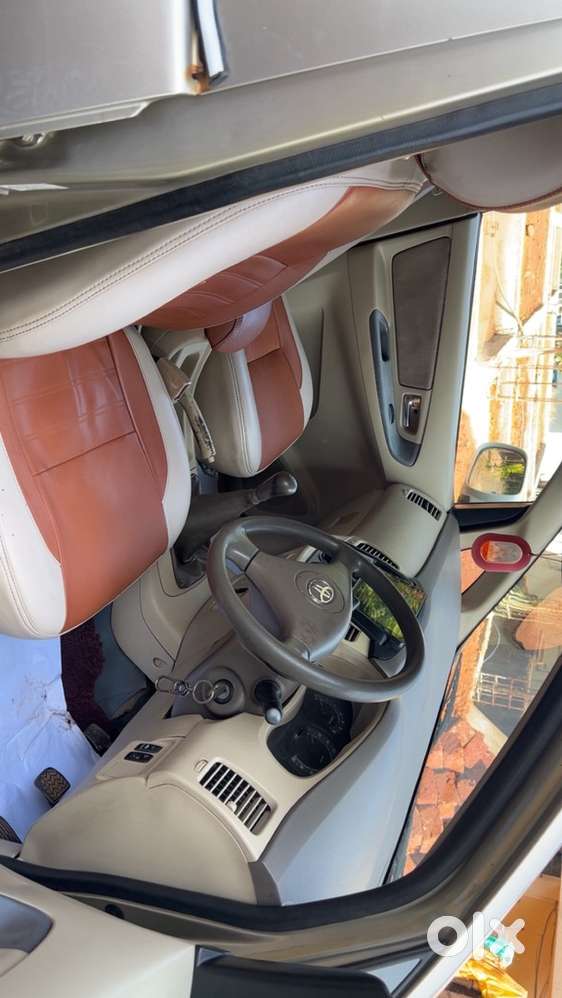 Toyota Innova 2007 Diesel 7