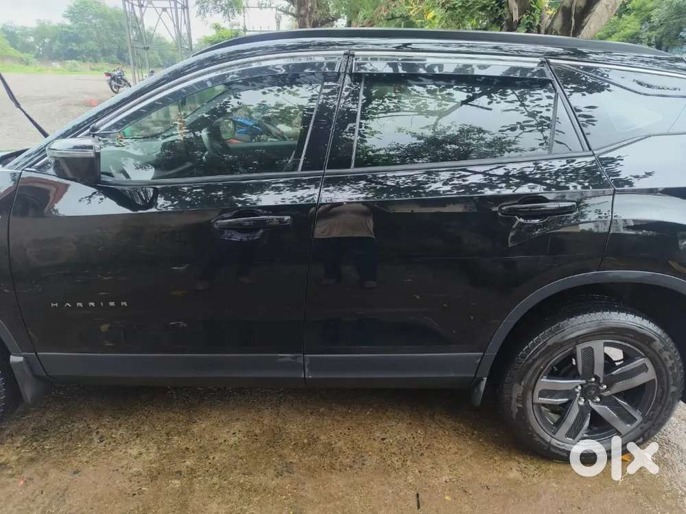 Tata Harrier 2.0 Diesel 2026