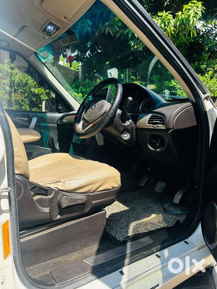 Tata Safari Storme Ex, 2015, Diesel