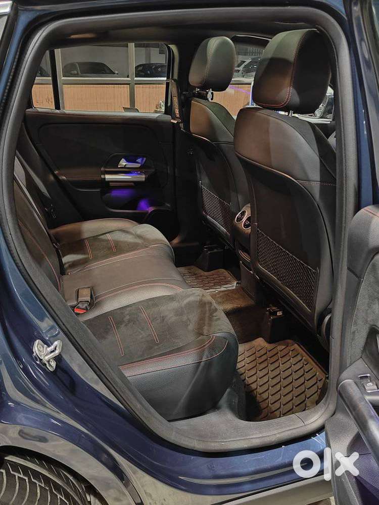 Mercedes-benz Gla 200 D 4 Matic, 2023, Diesel