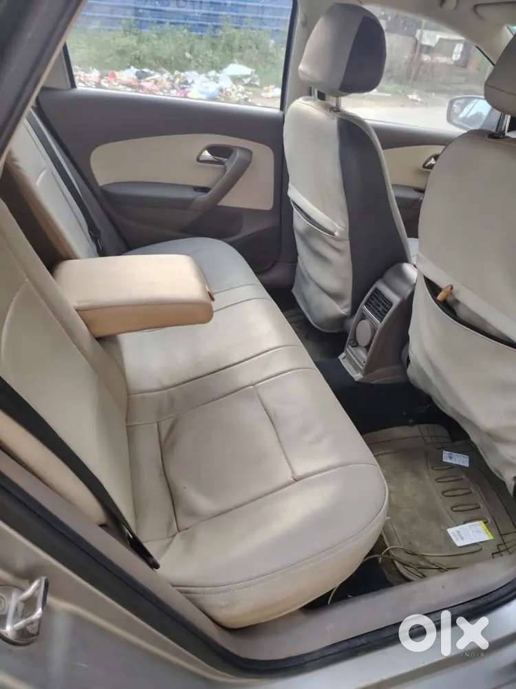 Skoda Rapid Elegance 2012 Diesel Manual 2032 Tk Tax Paid