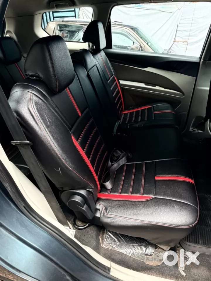 Mahindra Marazzo M2 8str, 2019, Diesel