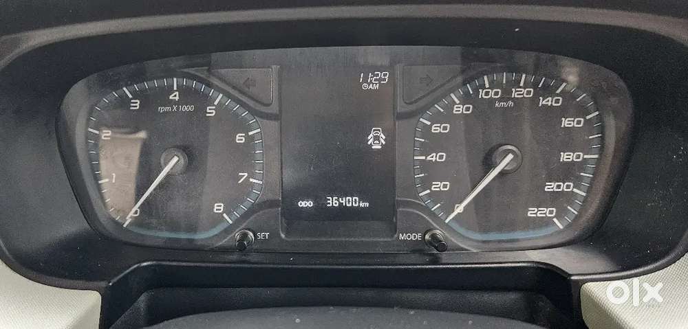 Tata Punch For Sale >> No Exchange