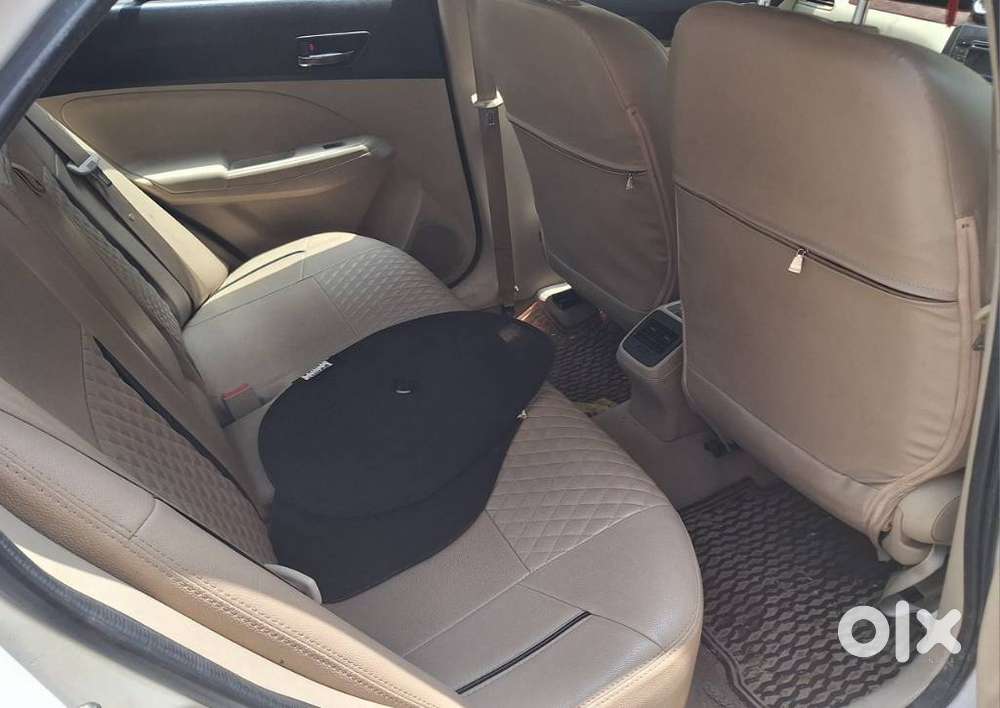 Maruti Suzuki Swift Dzire 1.2 Vxi Bsiv, 2019, Petrol