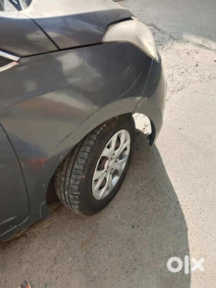 Hyundai Grand I10 Prime 2016 Manual