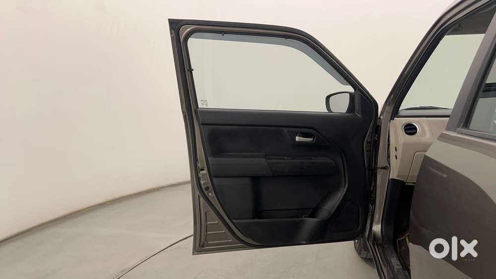Maruti Suzuki Wagon R 1.2 Zxi Amt, 2022, Petrol