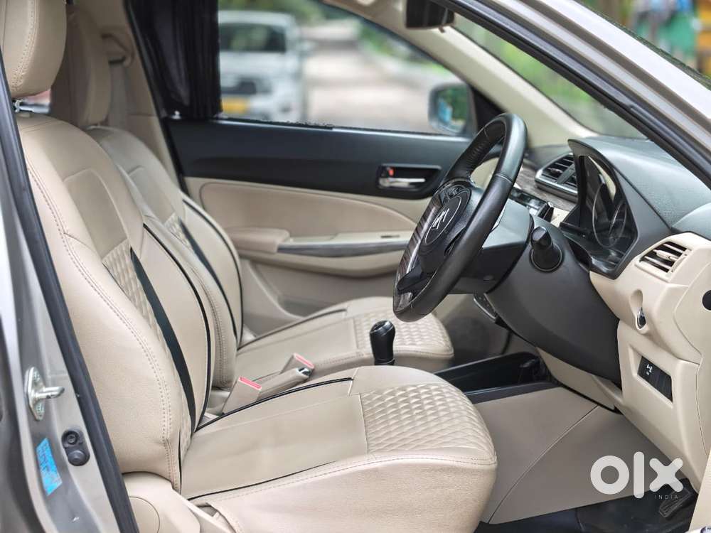 Maruti Suzuki Dzire 1.2 Zxi Cng, 2023, Cng & Hybrids
