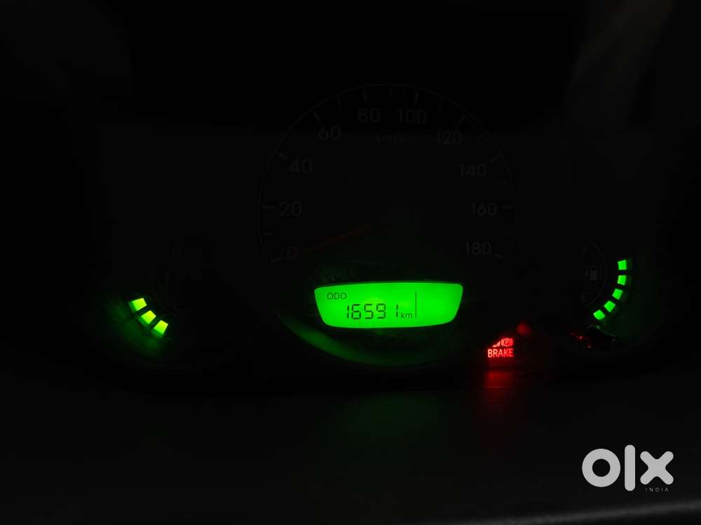 Hyundai Eon Era +, 2016, Petrol