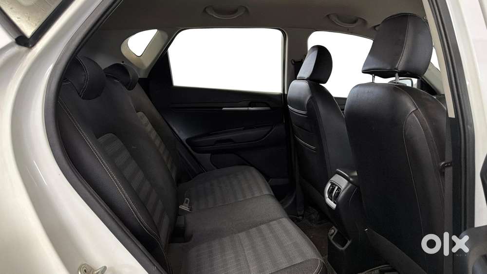 Kia Sonet Htk Plus Turbo Dct, 2021, Petrol