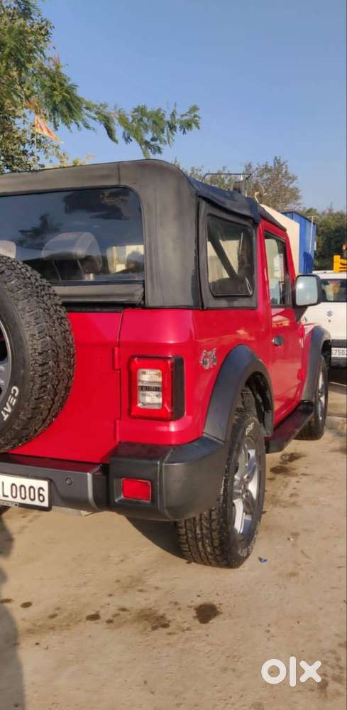 Thar Top Model Vip Number