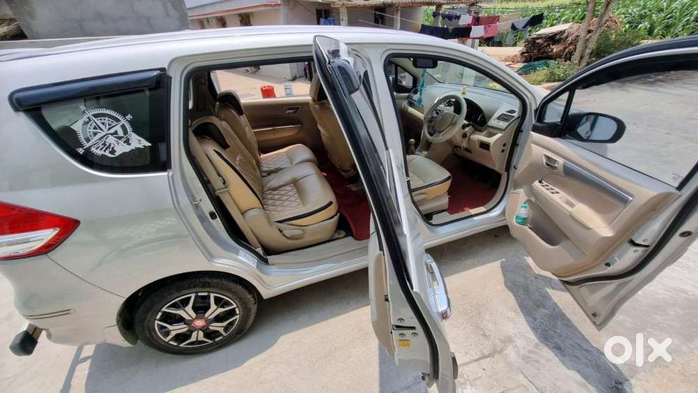 Maruti Suzuki Diesel 8