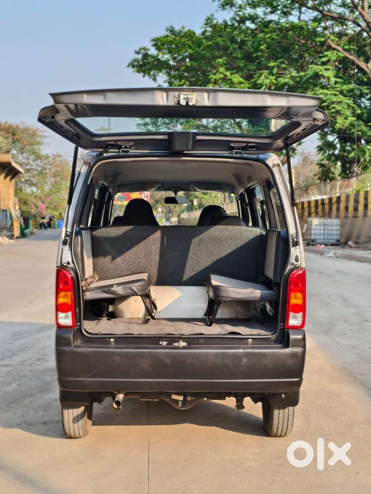 Maruti Suzuki Eeco Cng 5 Seater Ac, 2023, Cng & Hybrids