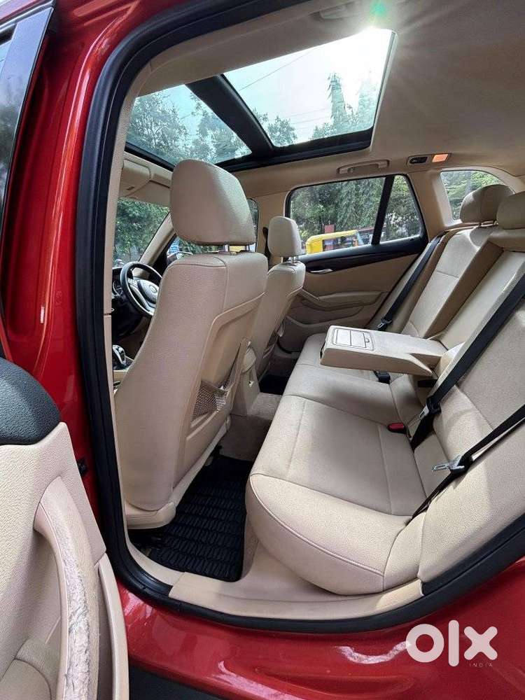 Bmw X1 2.0 Sdrive 20d, 2014, Diesel