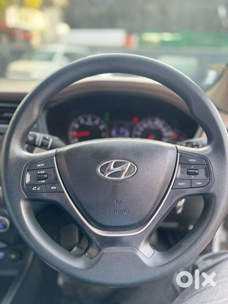 Hyundai I20 1.2 Asta, 2019, Petrol