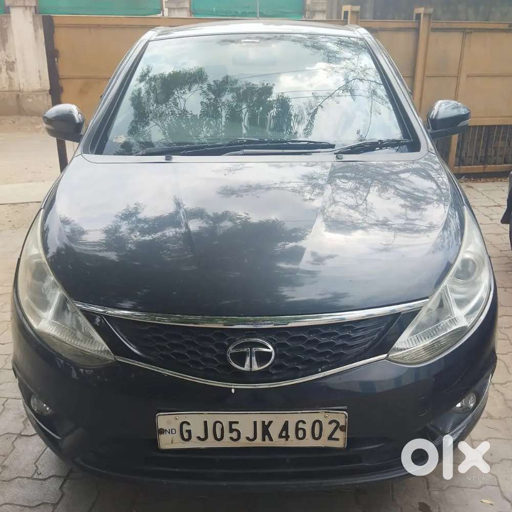 Tata Zest 2014 Petrol Well Maintained