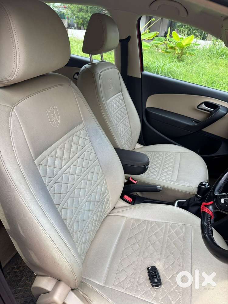 Volkswagen Polo 2016