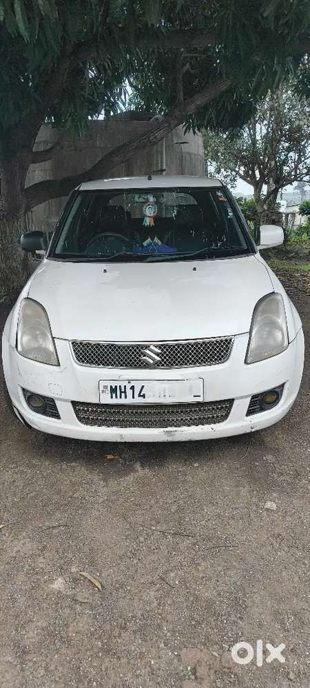 Maruti Suzuki Swift 2010 Diesel 150000 Km Driven