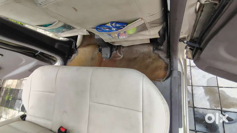 Maruti Suzuki Zen Estilo Petrol Automatic 2009