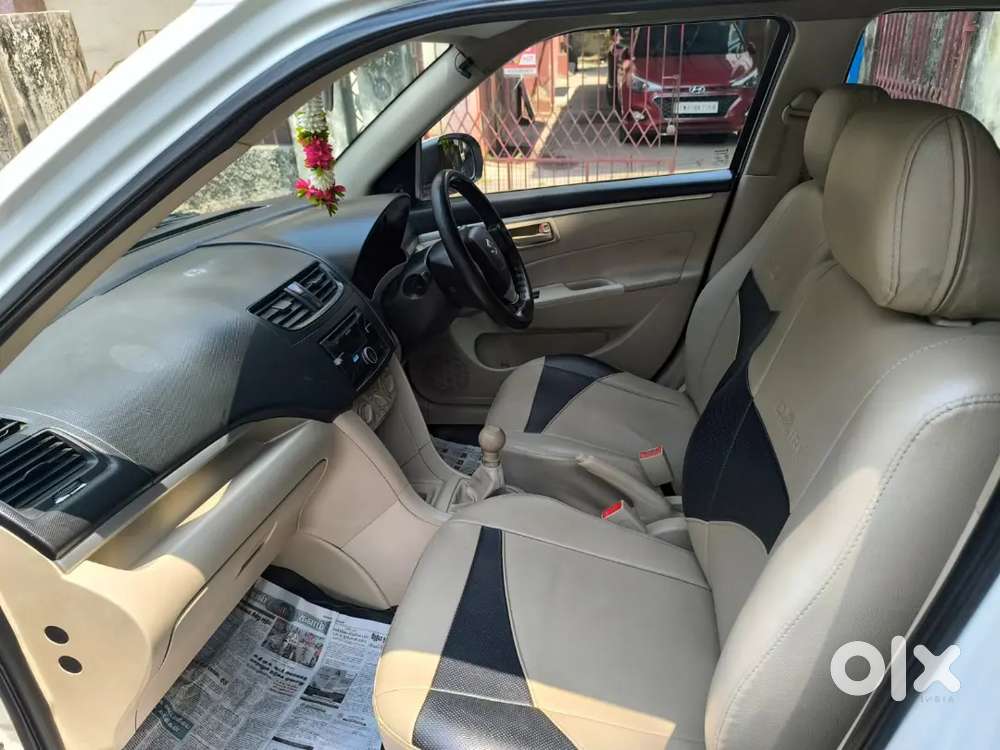 Maruti Swift Dzire Tour S 2020