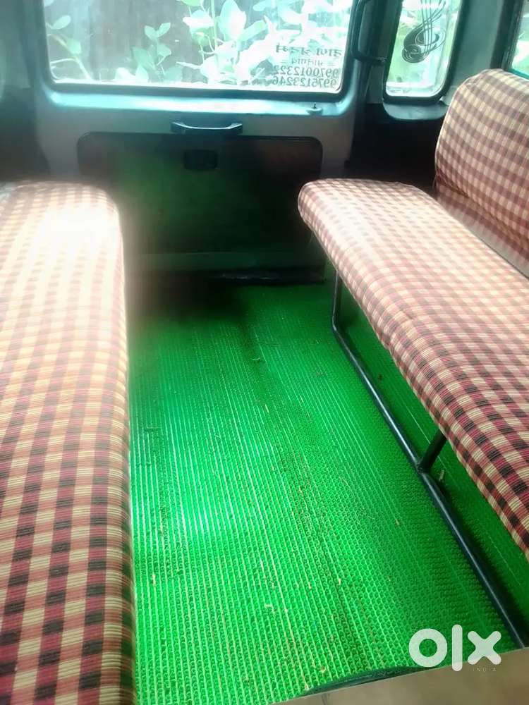 Force Motors Trax 2016 9 Str Diesel