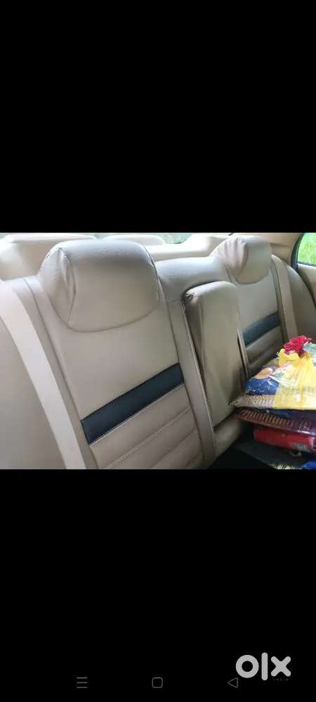 Honda Amaze 1.2 Smt 2016