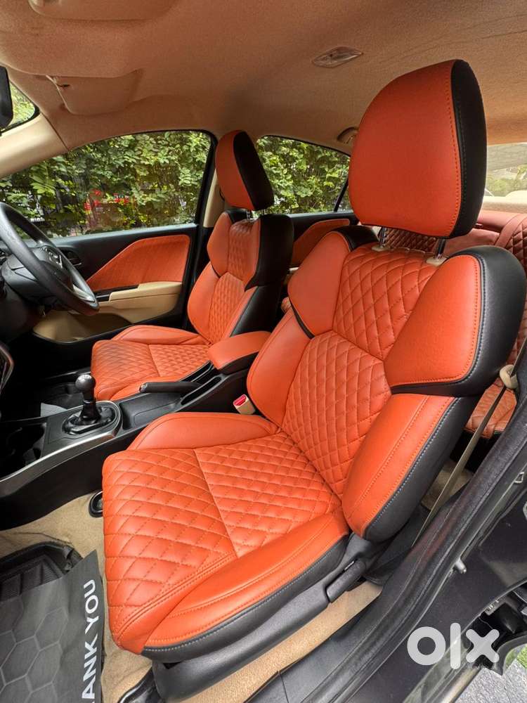 Honda City 1.5 Sv I-vtec Mt, 2015, Petrol