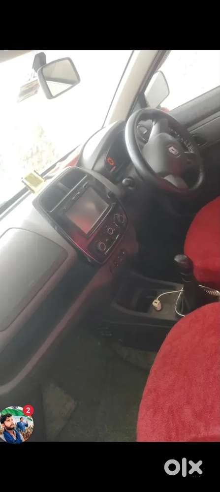 Renault Kwid 2016 Petrol Variant