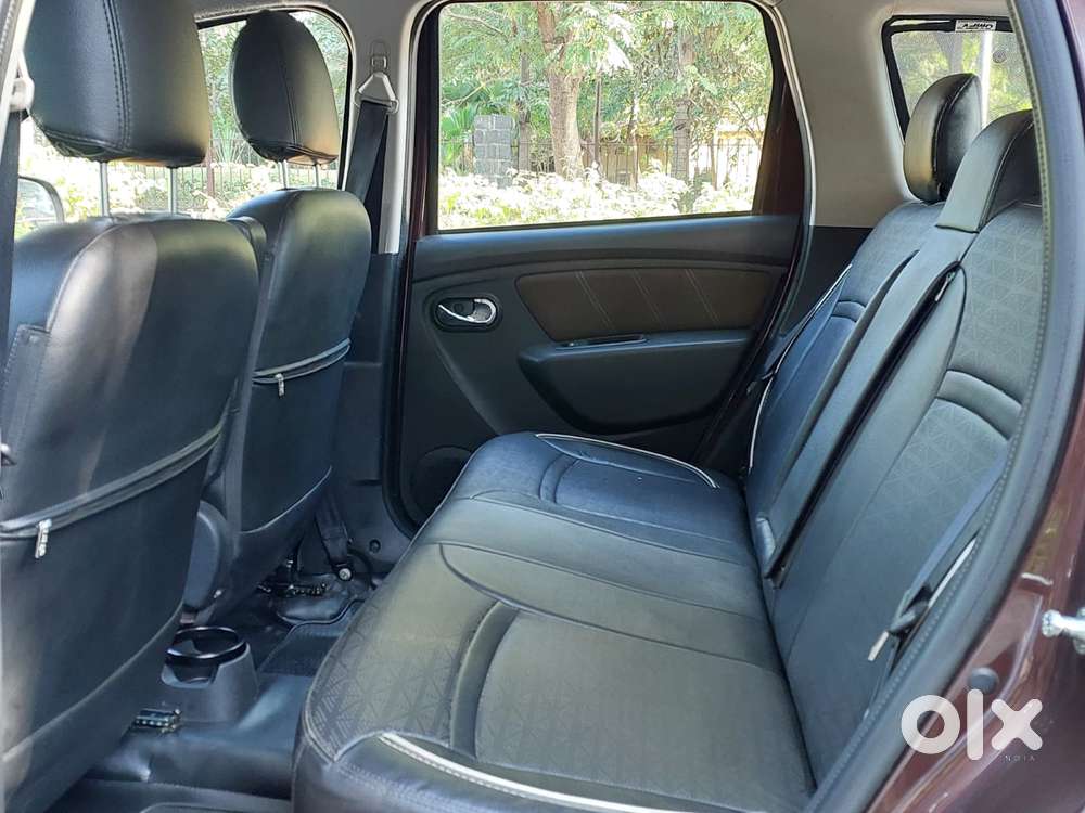 Renault Duster 1.3 Rxz Turbo Xtronic, 2020