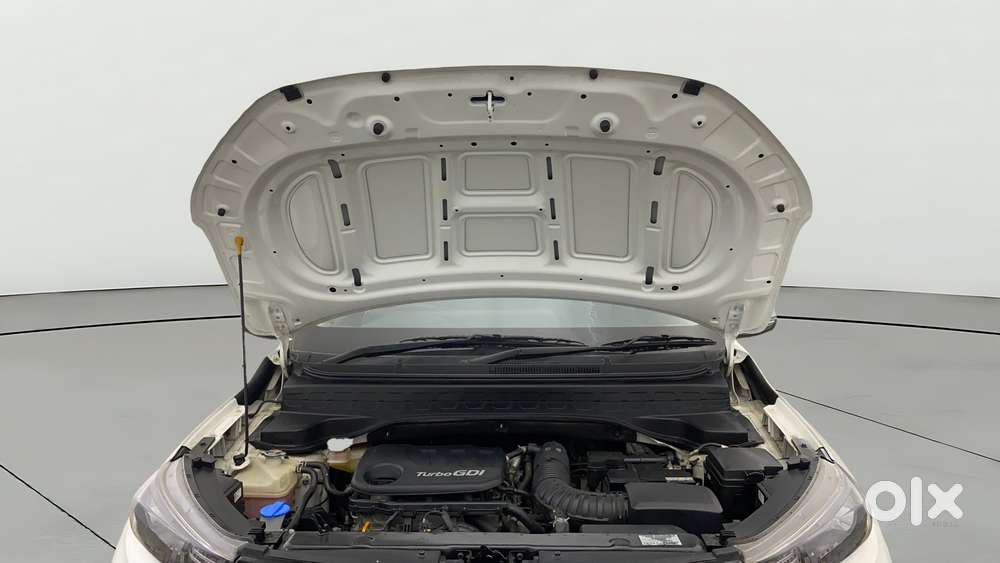 Kia Sonet Htx Plus Turbo Imt, 2023, Petrol