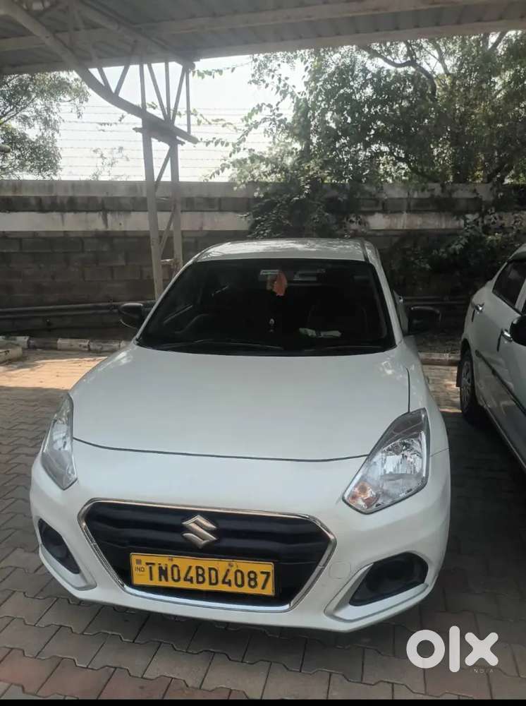 Maruti Suzuki Dzire 2024 Cng & Hybrids Well Maintained