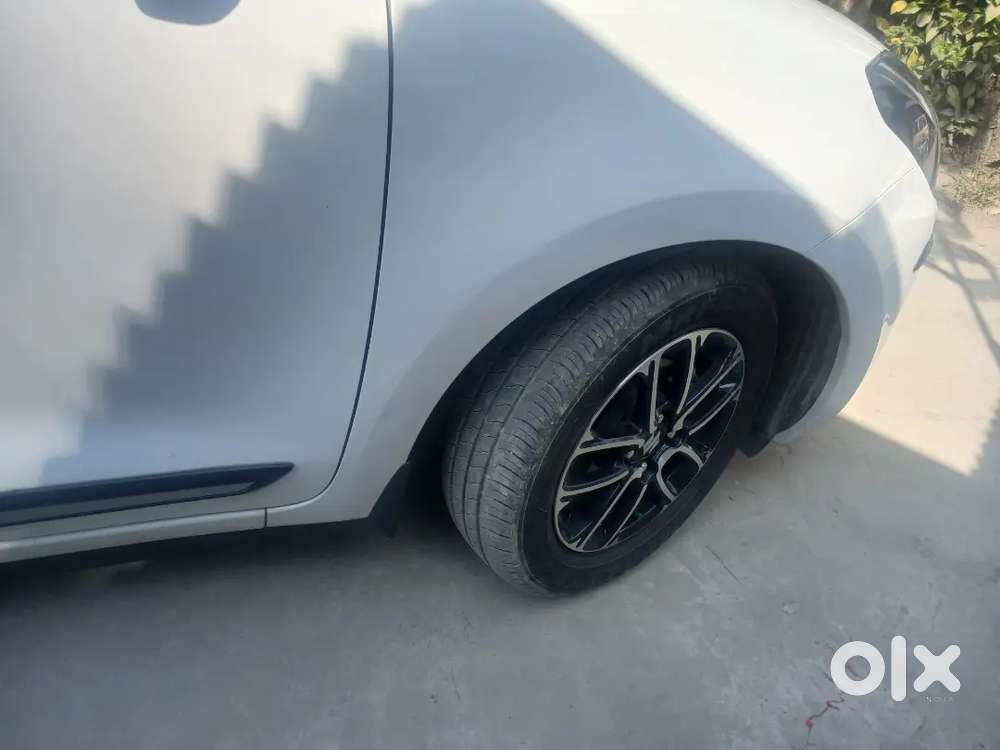 Maruti Suzuki Swift 2022 Petrol 54000 Km Driven