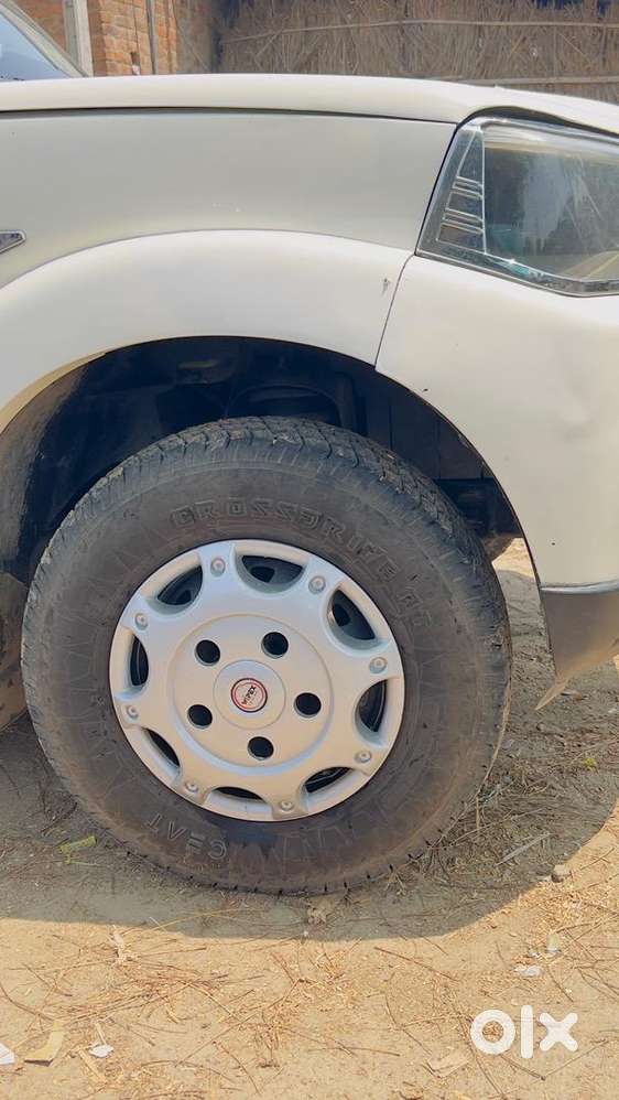 Mahindra Scorpio 2018 Diesel Well Maintained