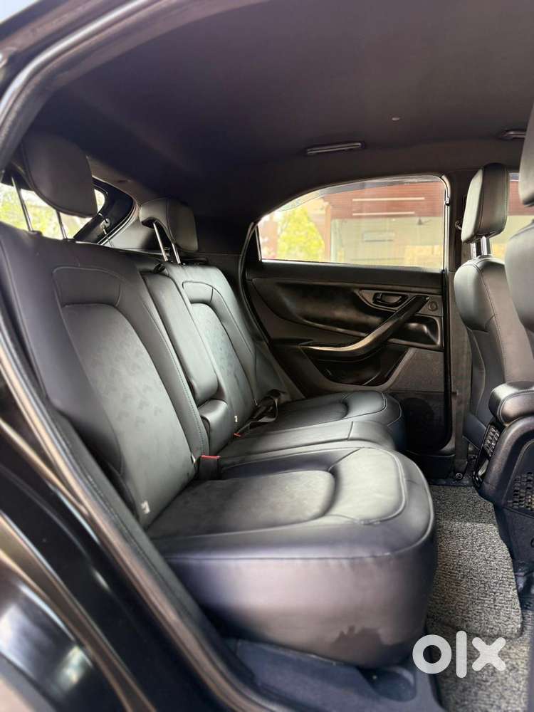 Tata Nexon Ev Xz Plus Dark Edition, 2023, Electric