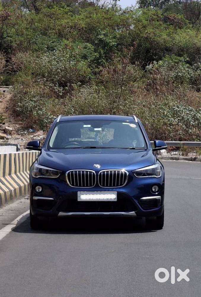 Bmw X1 Sdrive 20d Xline, 2019, Diesel