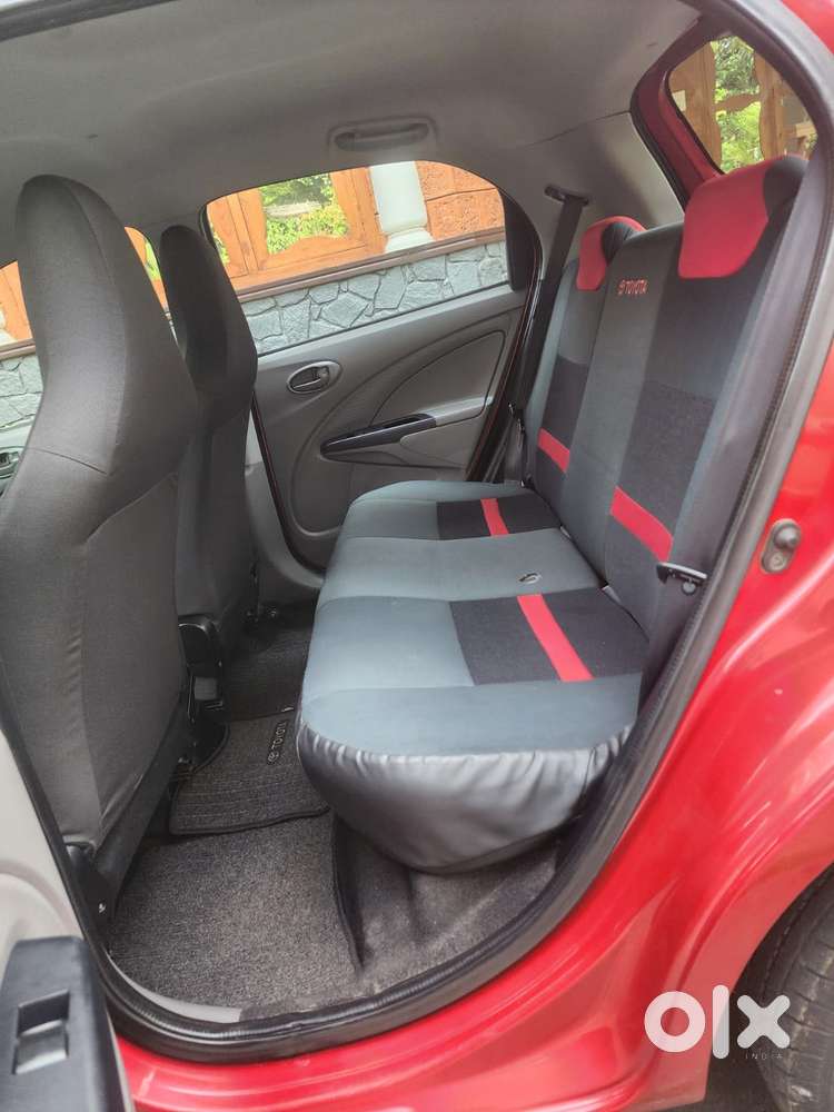 Toyota Etios Liva Gd, 2011, Diesel