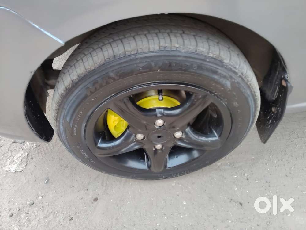 Hyundai Santro Xing Gl, 2011, Petrol