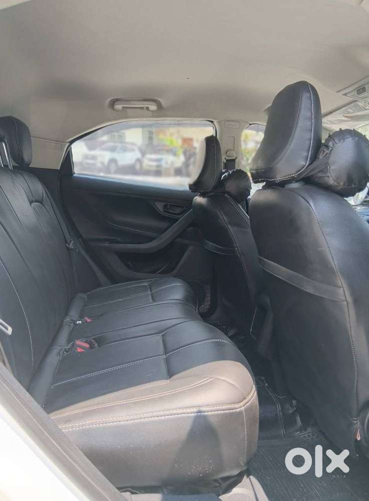 Tata Nexon 1.5 Revotorq Xm Plus (s), 2024, Diesel