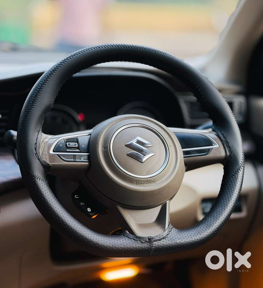 Maruti Suzuki Ertiga Vxi, 2021, Cng & Hybrids