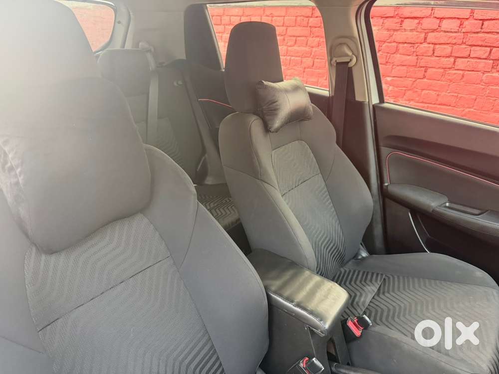 Maruti Suzuki Swift 2023 Petrol Well Maintained