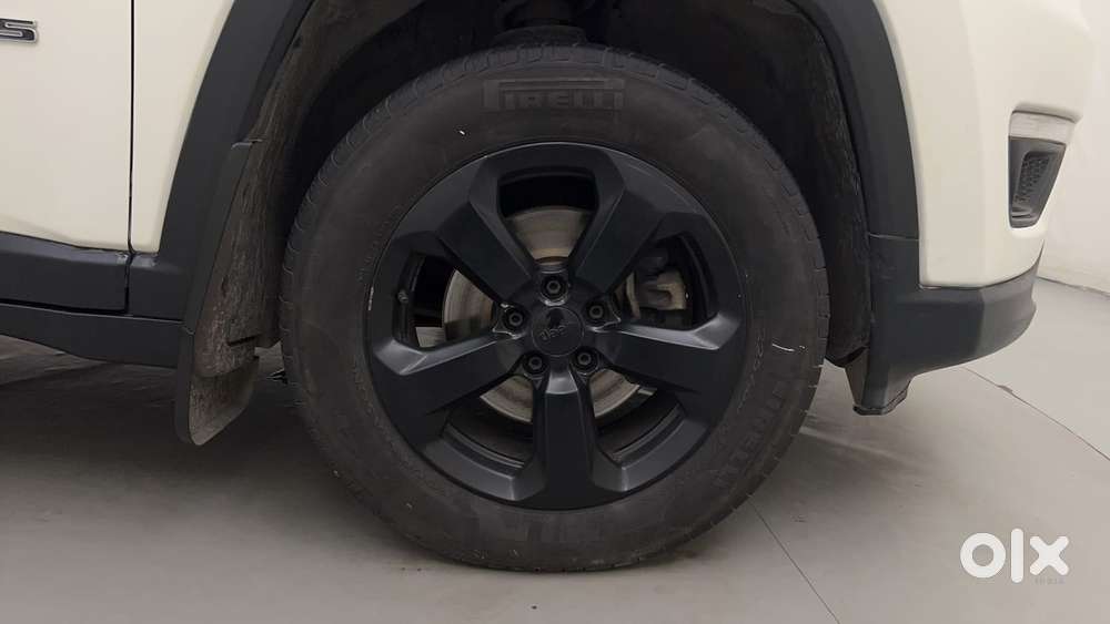 Jeep Compass 1.4 Longitude Plus Petrol At, 2020, Petrol