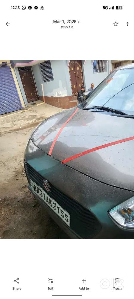 Maruti Suzuki Swift 6 Petrol 50000 Km Driven