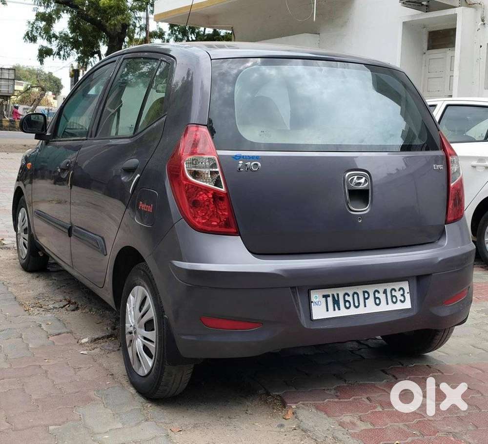 Hyundai I10 Era 1.1 Irde, 2014, Petrol