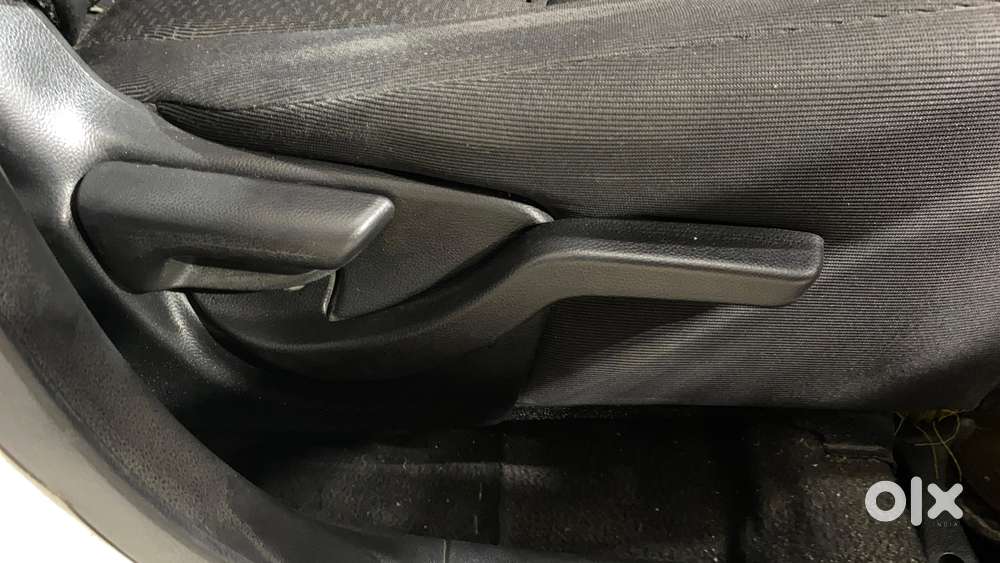 Honda Br-v 1.5 V I-vtec Mt, 2017, Petrol