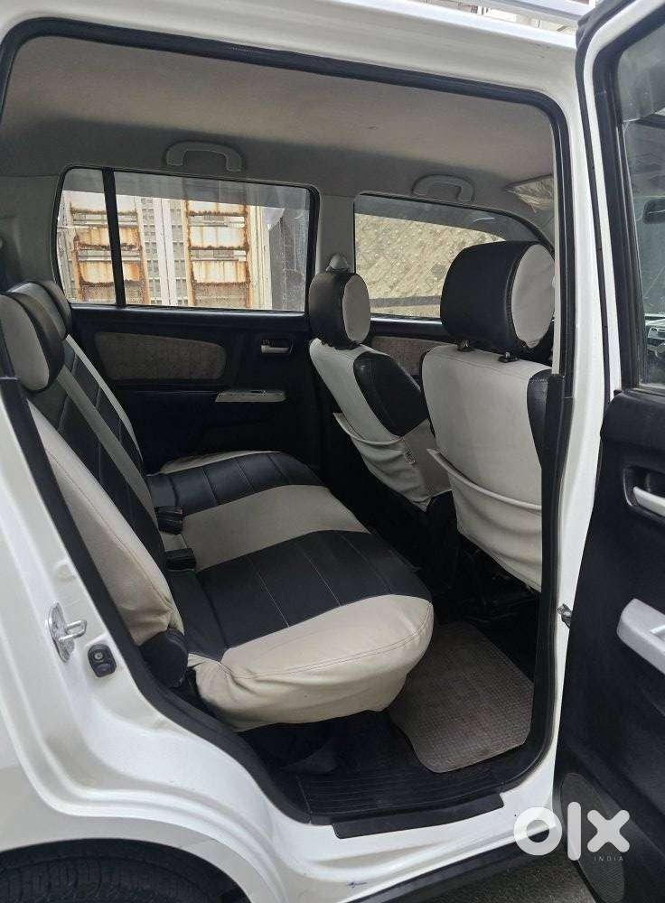 Maruti Suzuki Wagon R Vxi 1.0, 2013, Cng & Hybrids