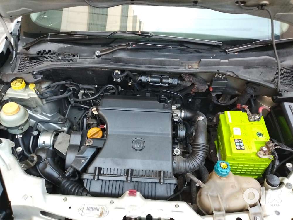 Fiat Avventura 1.4 Active, 2015, Petrol