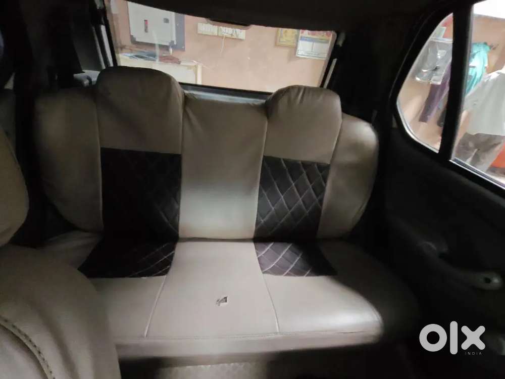 Tata Indica Diesel 2010