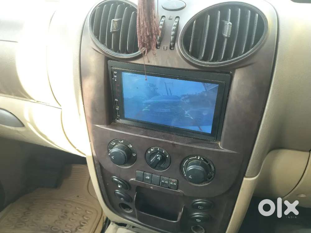 Mahindra Scorpio Vlx Top End Model Excellent Condition Ac