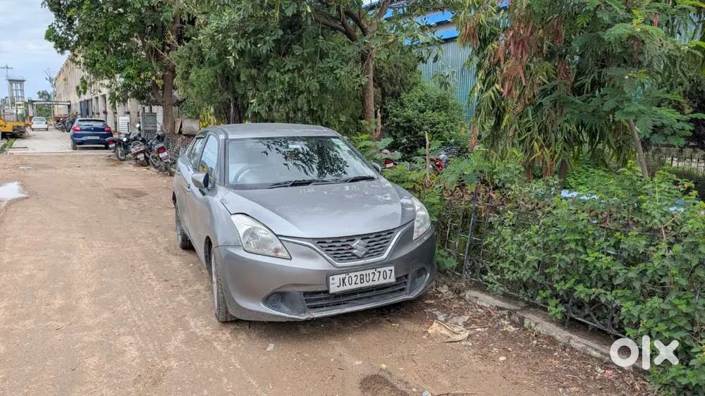 Fresh Tyre Fresh Insurance Well Maintained  Ar