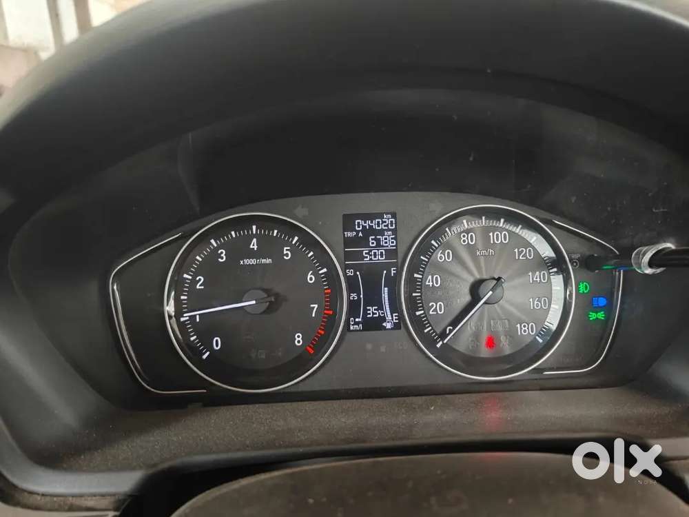 Honda Amaze Elite 2023 Edition